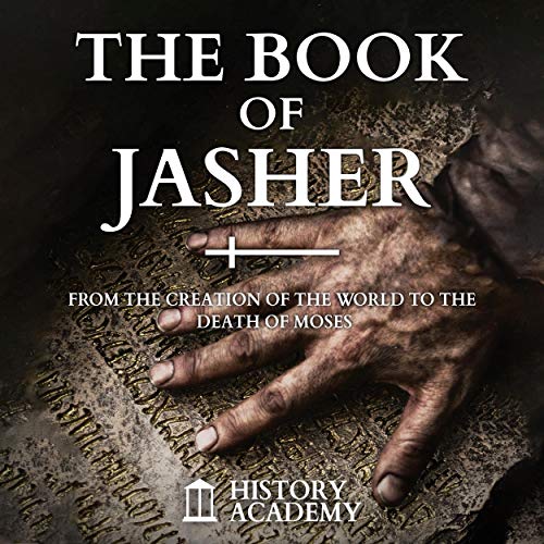 The book of jasher