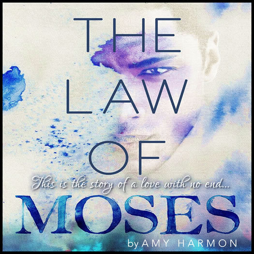 The book of the law of moses