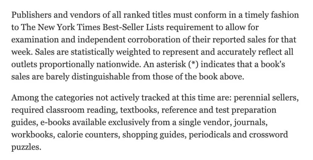 Amazon books ny times best sellers