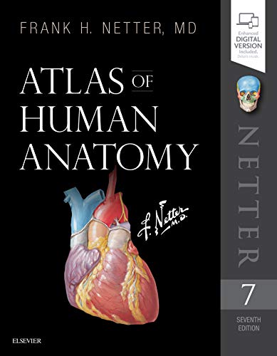 Anatomy books for medical students