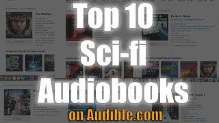 Best audible books reddit