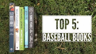 Best baseball books 2017