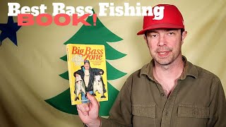 Best bass fishing books