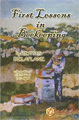 Best beekeeping books for beginners