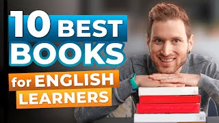 Best books for english learners