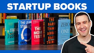 Best books for entrepreneurs