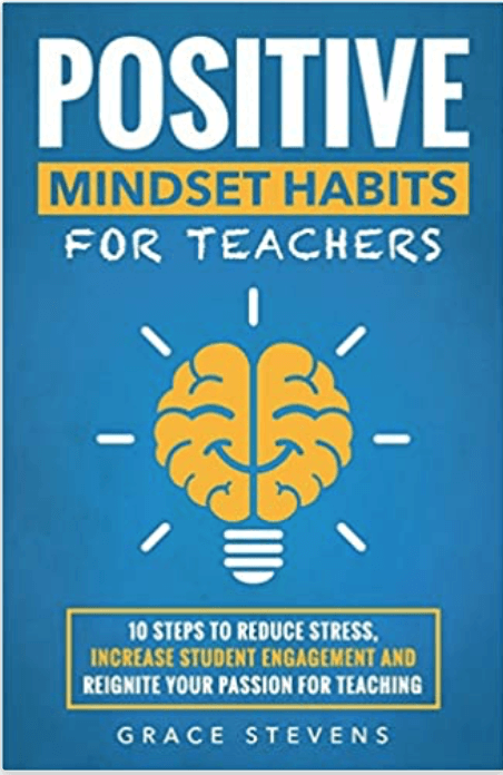 Best books for teachers 2020