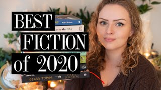 Best books of 2020 fiction