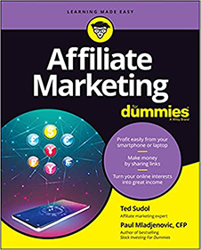 Best books on affiliate marketing