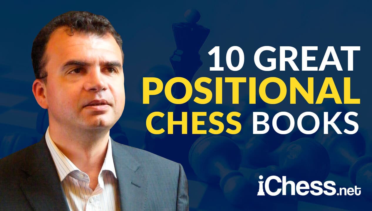 Best books on positional chess
