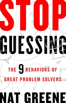 Best books on problem solving