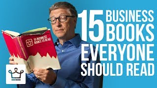 Best business management books