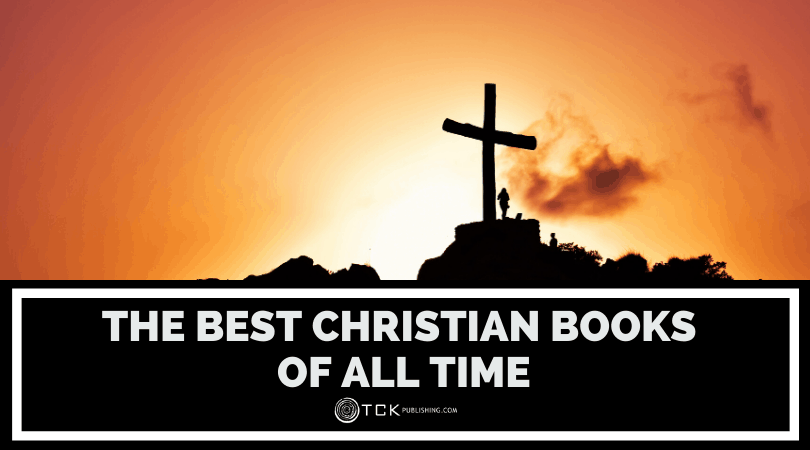 Best christian books of all time