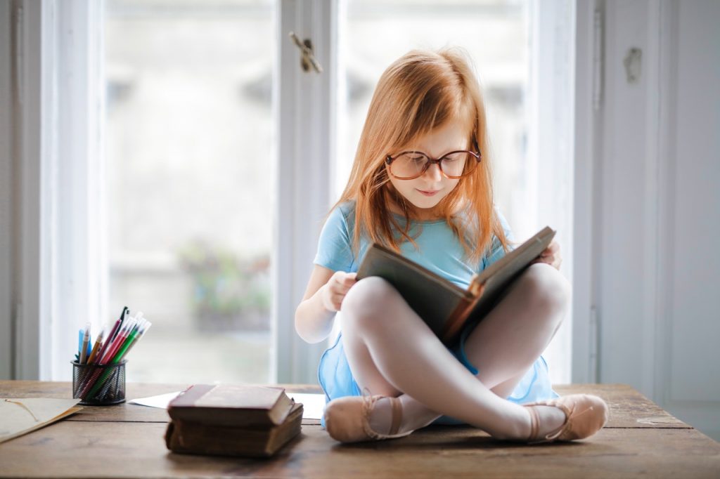 Best classic books for first graders