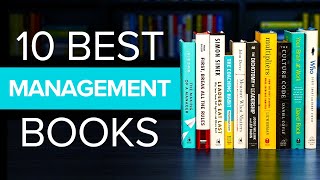 Best management books 2020