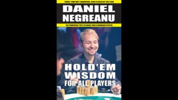 Best poker books 2016