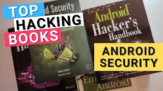 Best security+ books