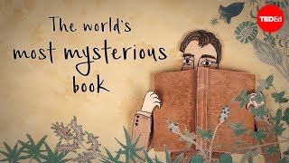 Books about imaginary characters and mystery