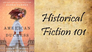 Books about the gilded age
