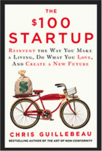 Books for beginner entrepreneurs