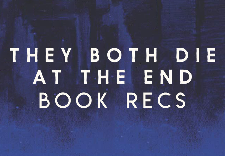 Books like they both die at the end