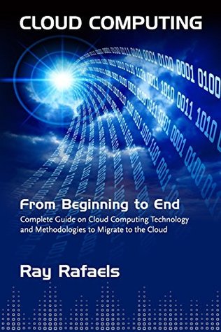Books on cloud computing