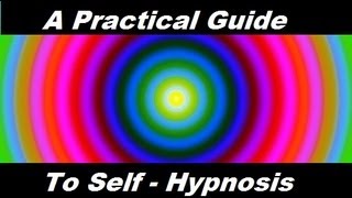 Books on self hypnosis