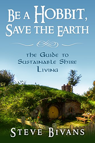 Books on sustainable living