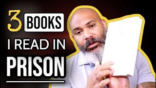 Books to read in prison