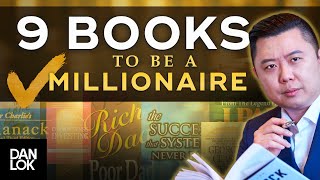 Books to read to get rich
