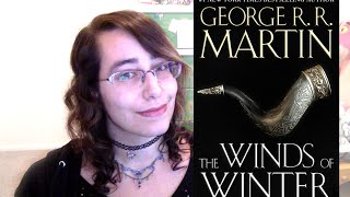 Books to read while waiting for winds of winter