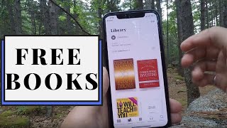 Can i read nook books on my iphone