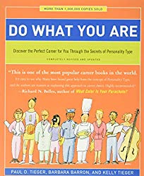 Career books for college students