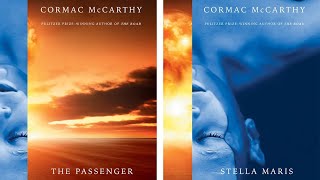 Cormac mccarthy new books