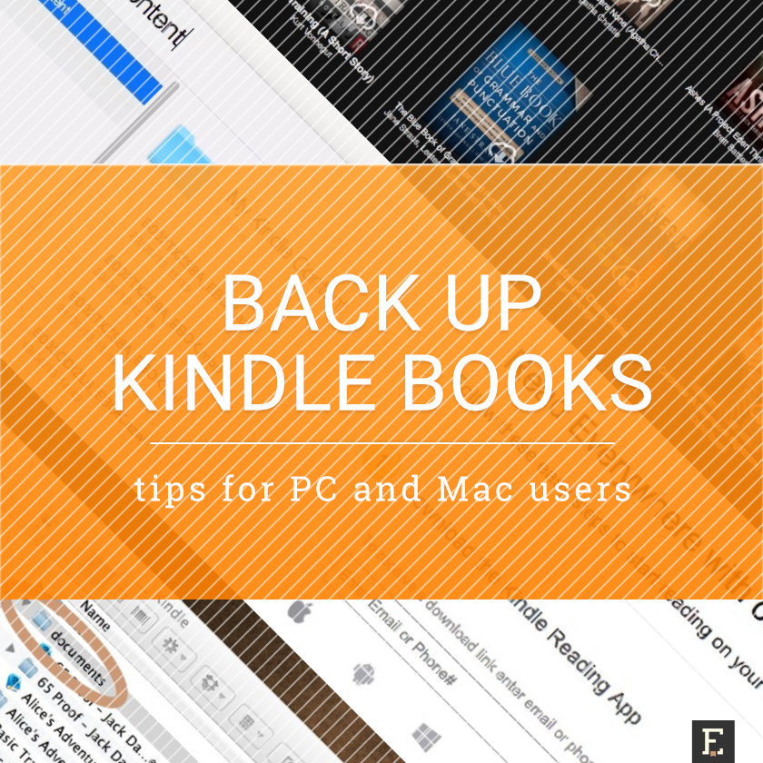 Download kindle books to pc