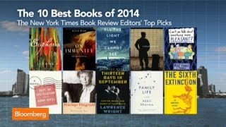 Economist best books 2014