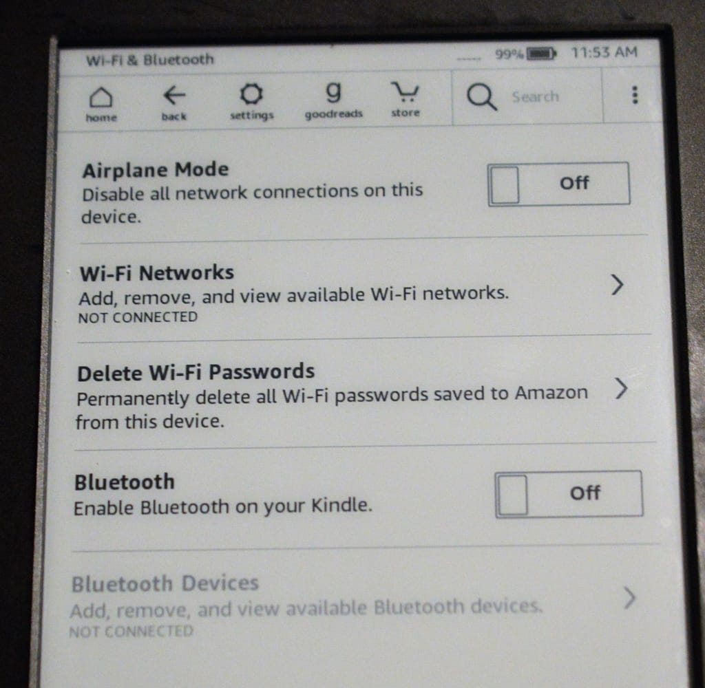 How to download books on kindle paperwhite