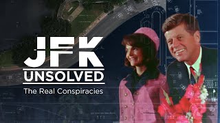 Jfk assassination conspiracy books
