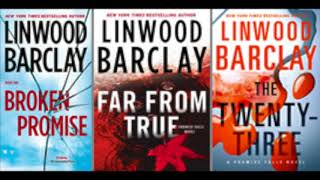 Linwood barclay books in order