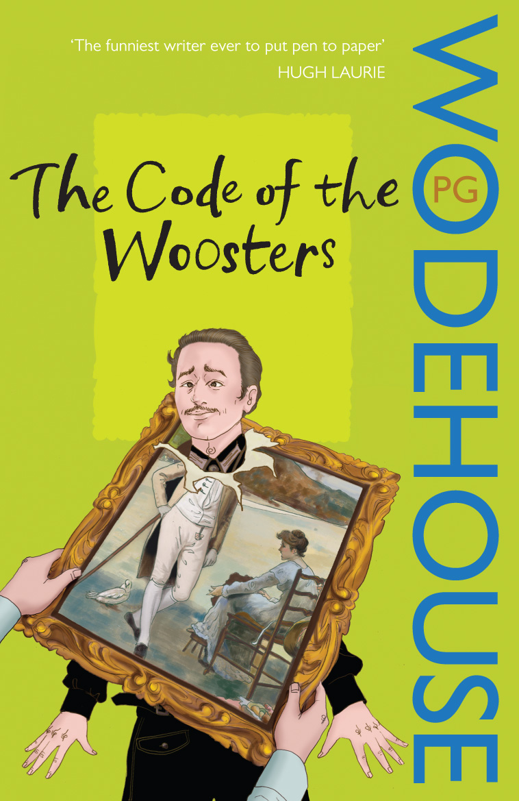 List of jeeves and wooster books