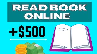 Making money online books