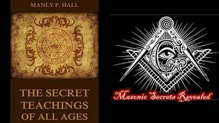 Manly p hall audio books