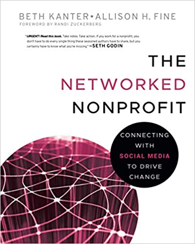 Non profit organizations books