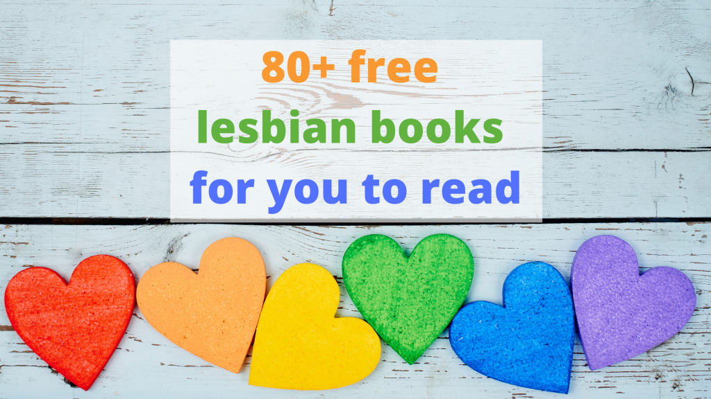Read lesbian books online free