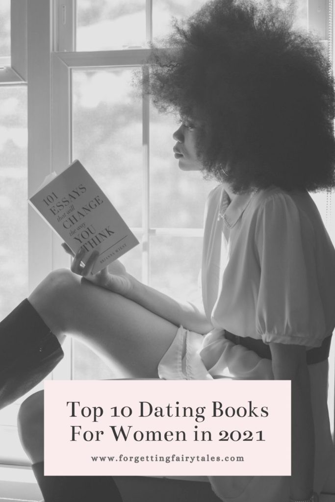 Relationship books for women