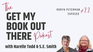 Robyn peterman books in order