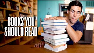 Ryan holiday books in order