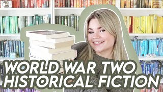 World war i books