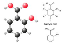 Acido salicilico in polvere come si usa