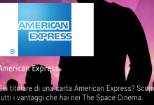 Carta oro american express come funziona